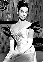 Leslie Caron